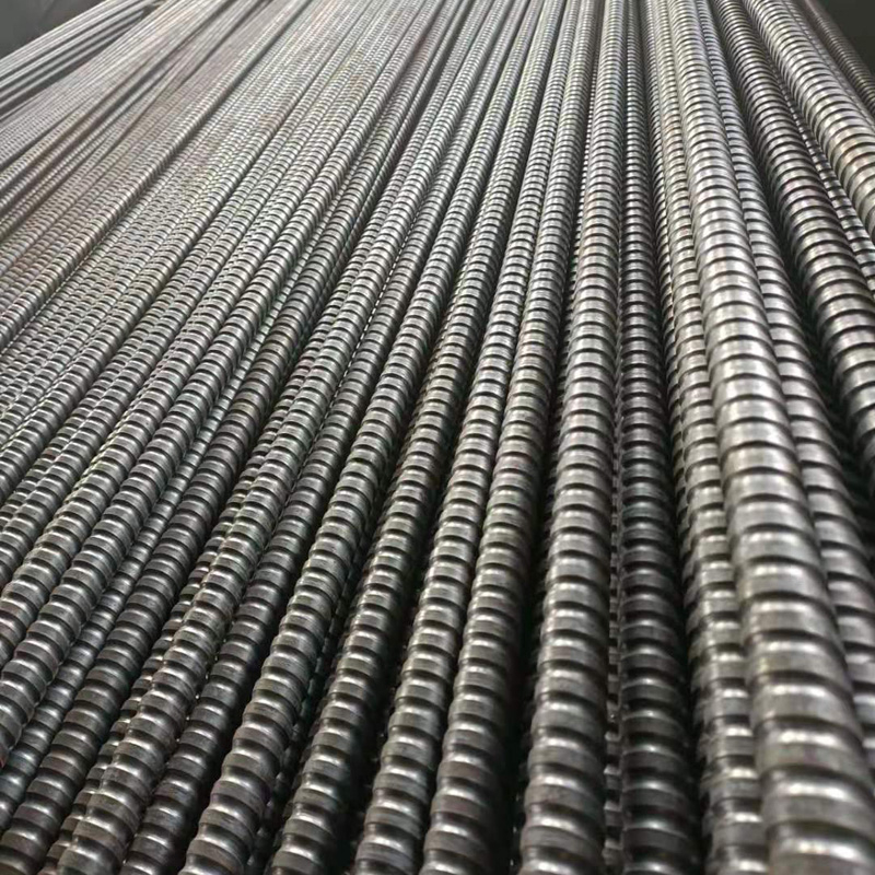 修武中空锚杆