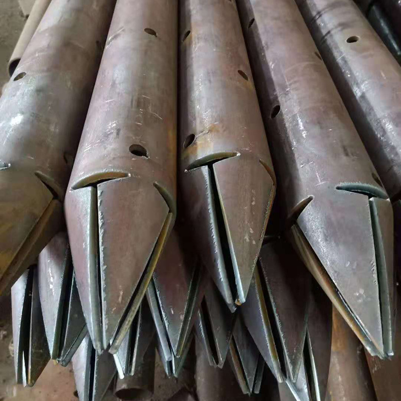 修武预埋注浆管